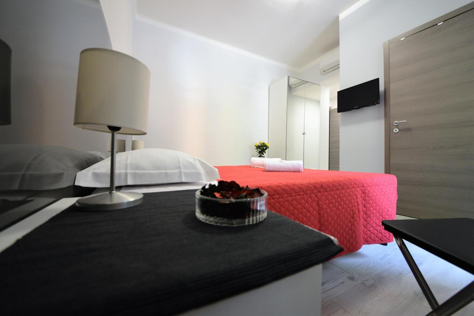 Affittacamere A Casa Mia Rome Extérieur photo