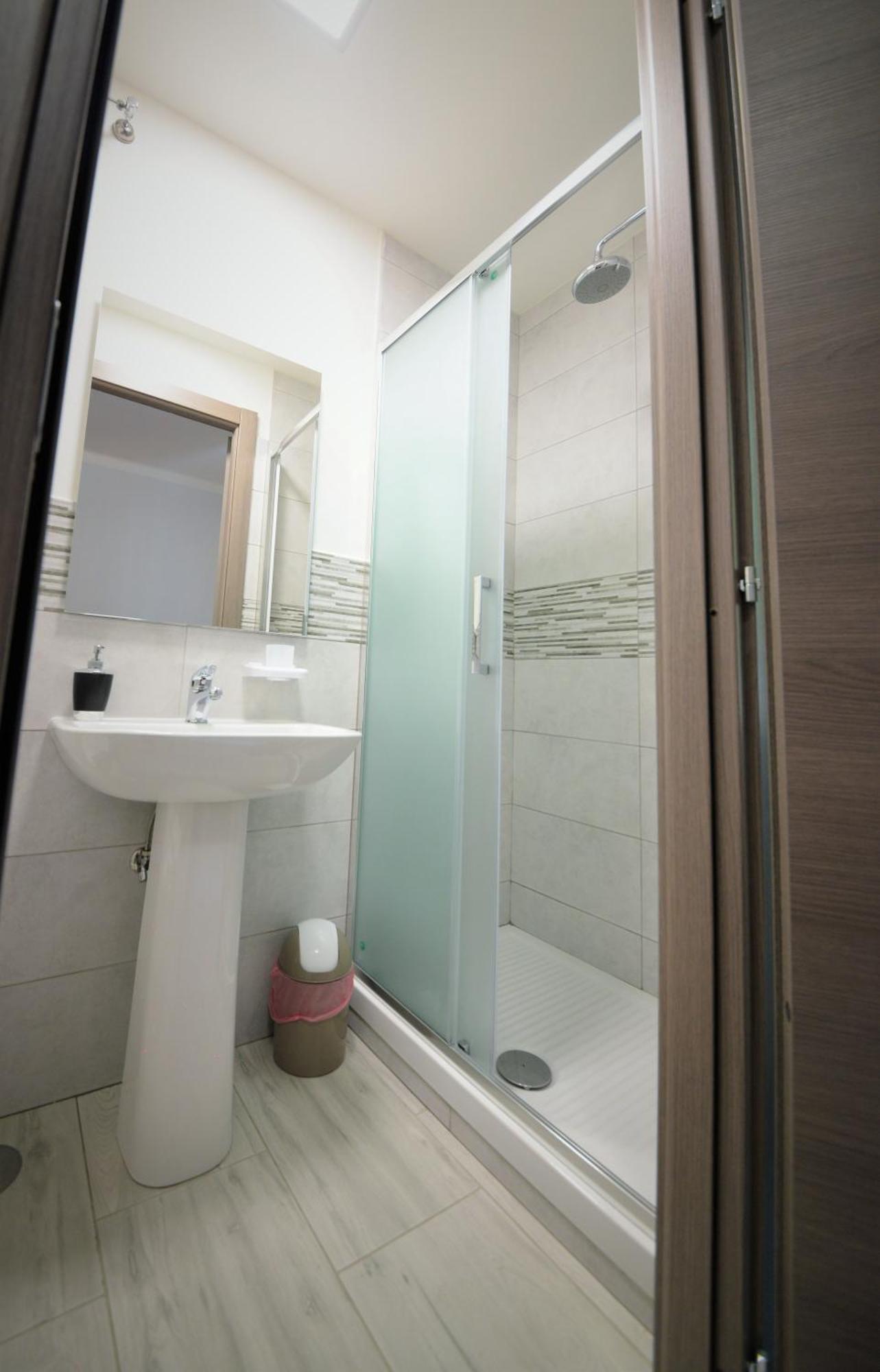 Affittacamere A Casa Mia Rome Extérieur photo