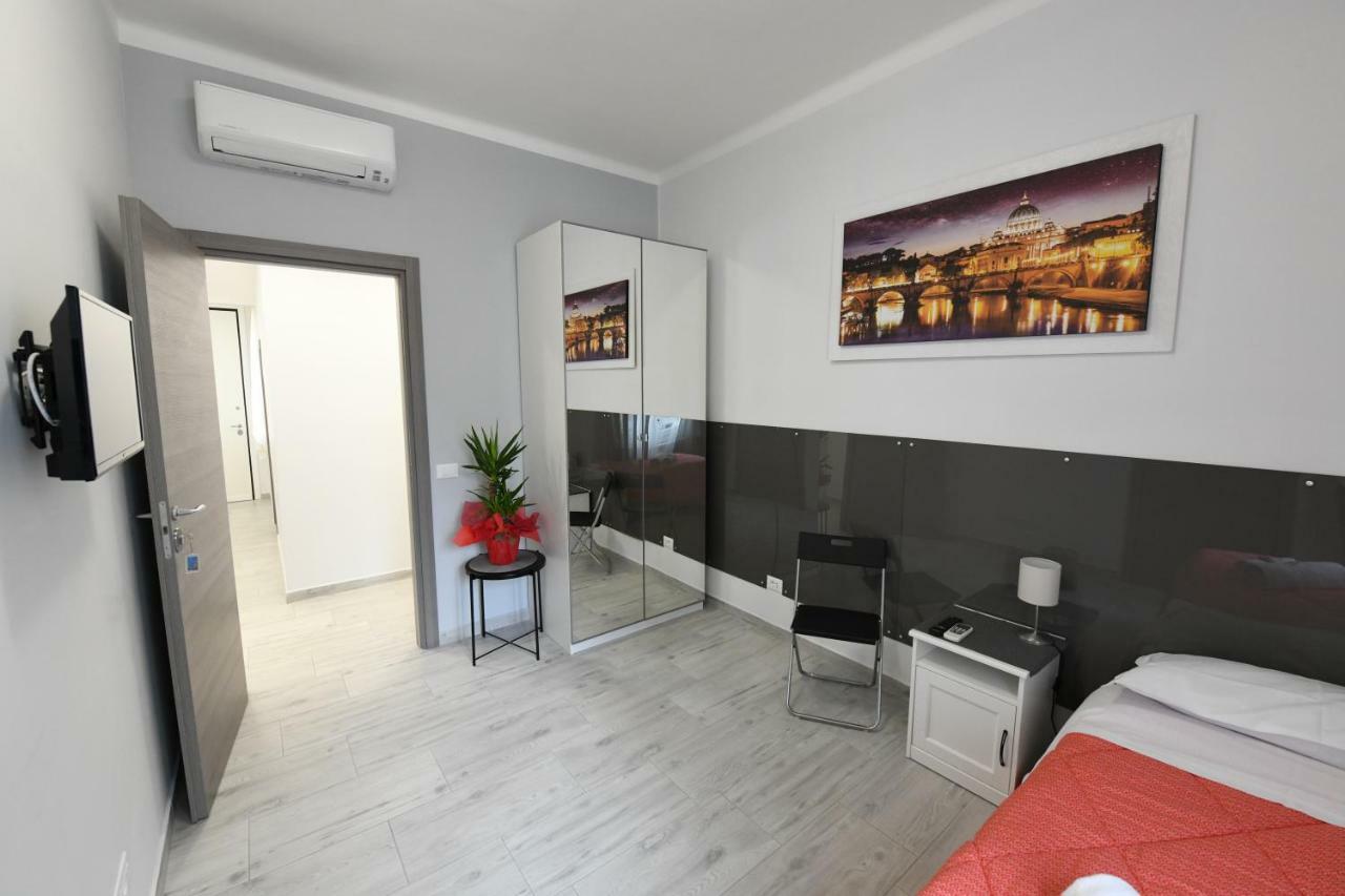 Affittacamere A Casa Mia Rome Extérieur photo