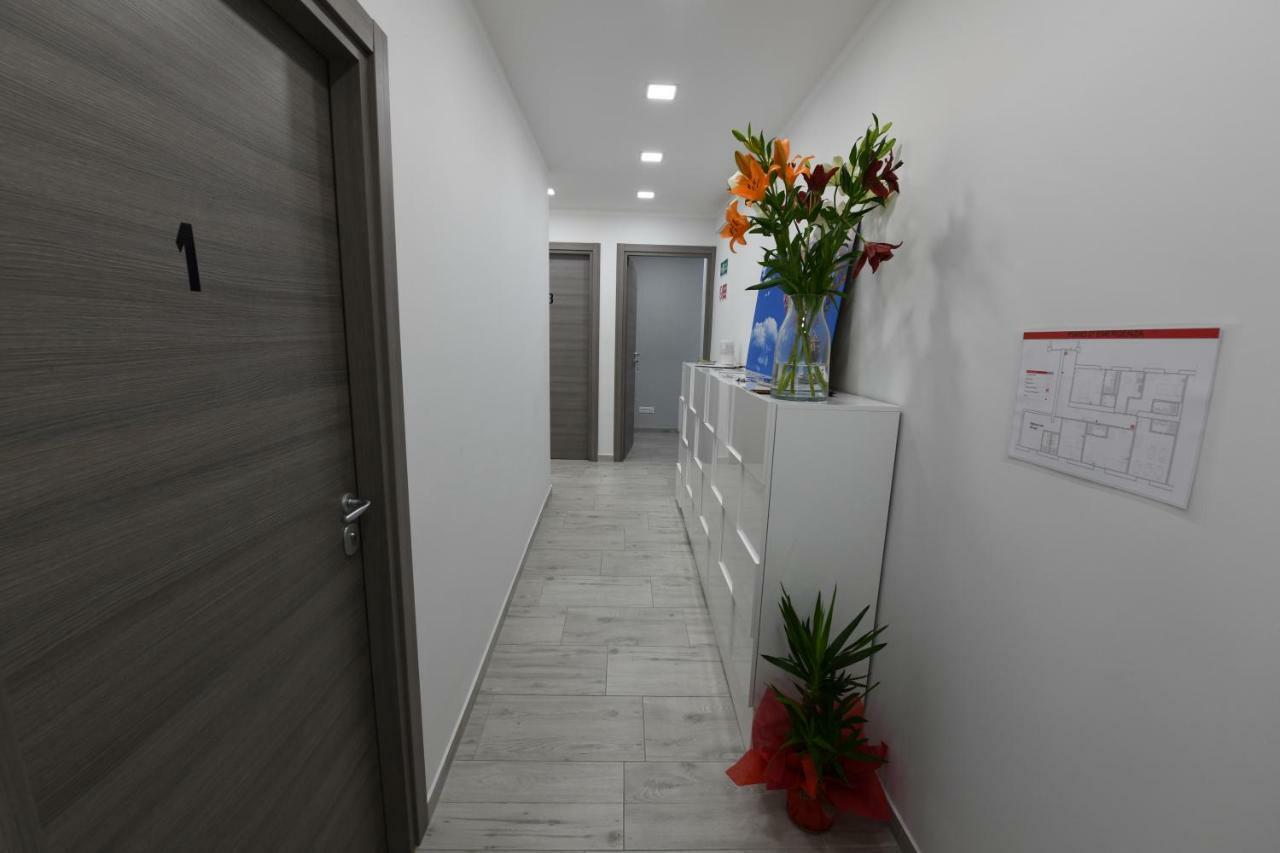 Affittacamere A Casa Mia Rome Extérieur photo