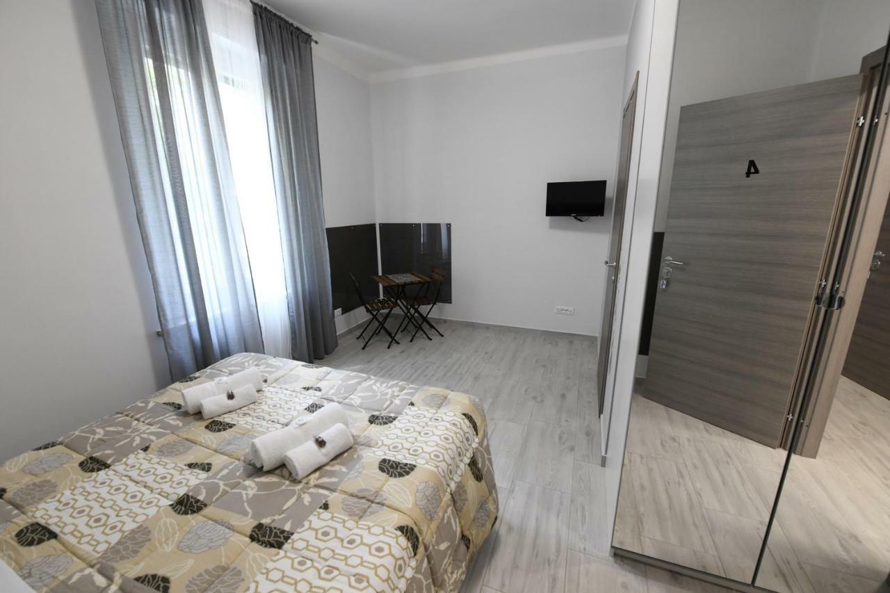 Affittacamere A Casa Mia Rome Extérieur photo
