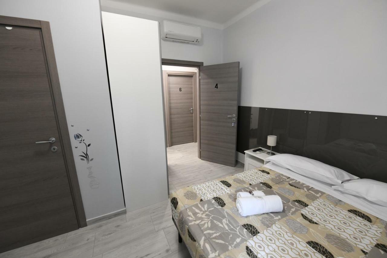 Affittacamere A Casa Mia Rome Extérieur photo