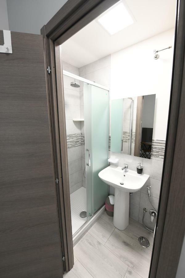 Affittacamere A Casa Mia Rome Extérieur photo