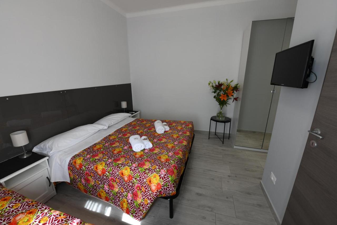 Affittacamere A Casa Mia Rome Extérieur photo