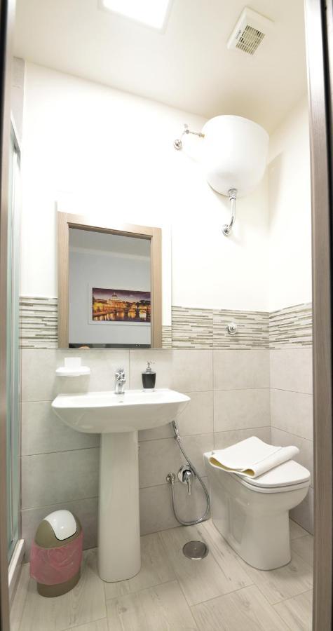 Affittacamere A Casa Mia Rome Extérieur photo